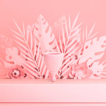 Load image into Gallery viewer, Hello Cup - Average Cervix