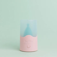 Load image into Gallery viewer, Hello Steamy - Sanitizing Steamer for Menstrual Cups & Discs