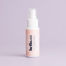 Load image into Gallery viewer, Hello Go Barrier Spray - Antibacterial Sterilising Sanitizer for 24 Hour Protection