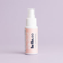 Load image into Gallery viewer, Hello Go Barrier Spray - Antibacterial Sterilising Sanitizer for 24 Hour Protection