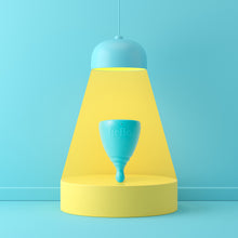 Load image into Gallery viewer, Hello Cup - Average Cervix