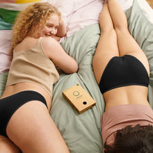 Load image into Gallery viewer, AllMatters Period Underwear