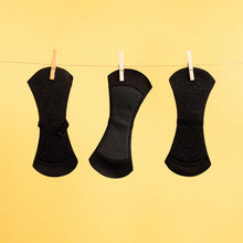 Load image into Gallery viewer, Hello Pad - Leak-Free Reusable Period, Bladder Leakage & Postpartum Pad
