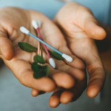 Load image into Gallery viewer, LastSwab - Reusable Ear & Makeup Swab