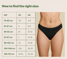 Load image into Gallery viewer, AllMatters Period Underwear