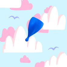 Load image into Gallery viewer, Hello Cup - High Cervix Award-Winning Menstrual Cup
